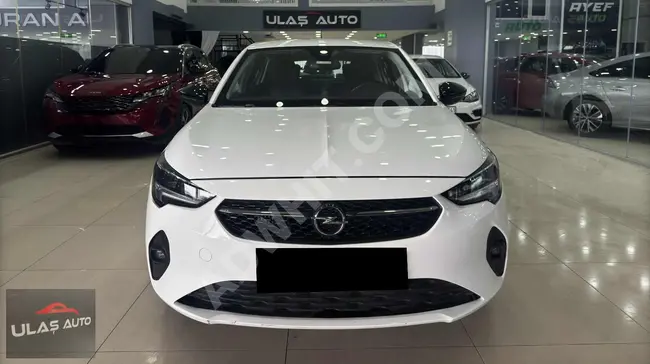 ULAŞ AUTO'DAN 2023 CORSA EDİTİON 320BİN PEŞİNAT İLE %1.69