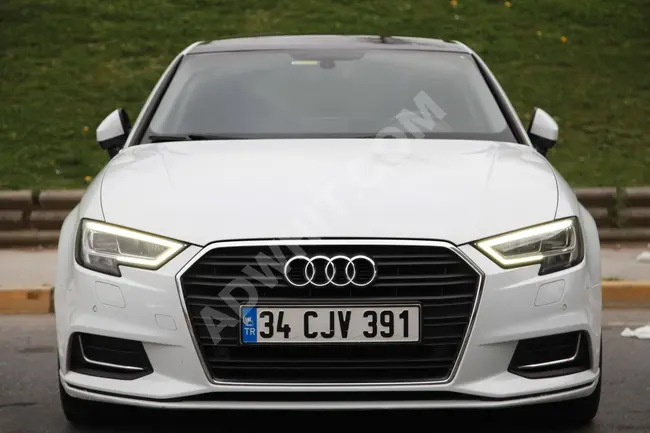 CAMTAVAN SUNROF DERİ 30TDI XENON %20KDVDAHİL JANT NERGİSOTOMOTİV