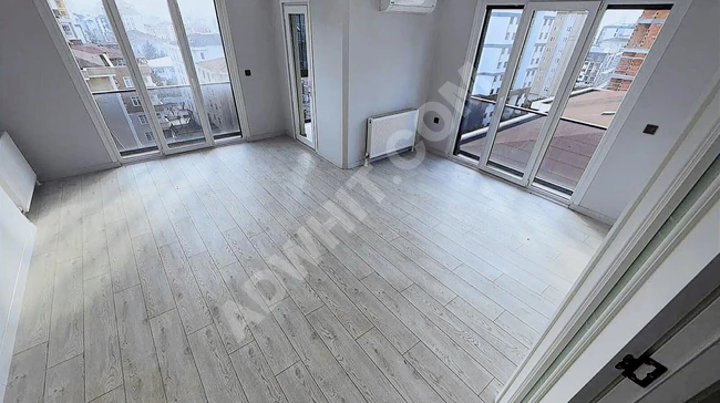 İSTANBUL ÜMRANİYE SATILIK DAİRE 3+1 AKILLI EV FULL LÜX OTOPARKLI