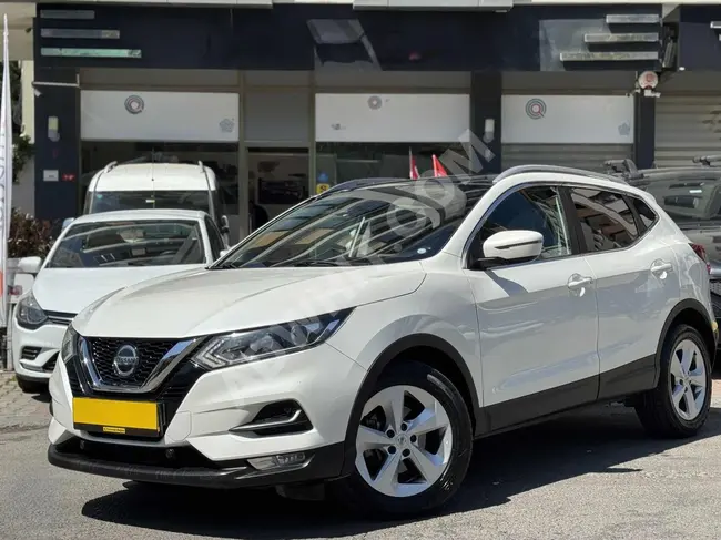 ANCAR 2020 QASHQAİ SKY PACK/CAM TAVAN/ÇARPIŞMA ÖNLEYİCİ/HATASIZ