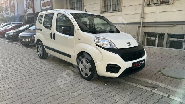 MİR CAR’dan 2023 FİAT FIORİNO 40.000 km HATASIZ 