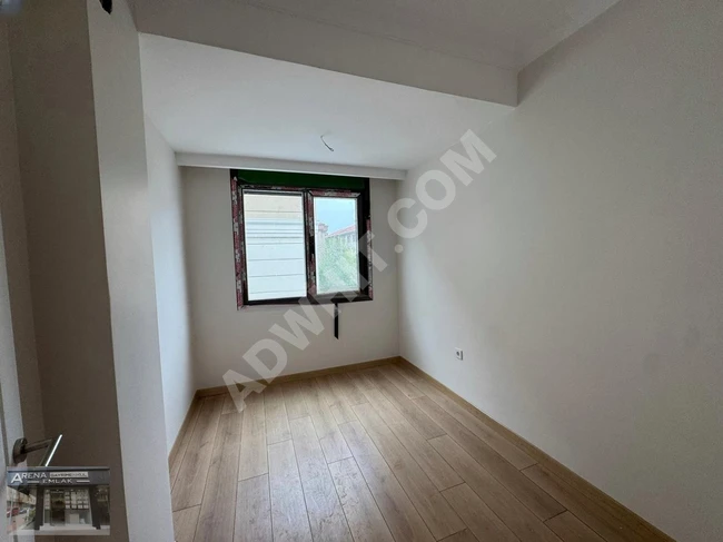 BAHÇELİEVLER SADRİALIŞIK PARKI YANI SIFIR BİNADA 3+1 117m2 3.KAT