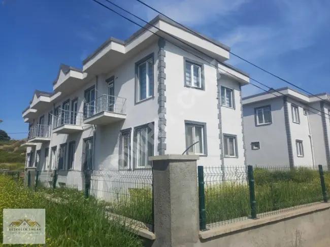ACİL KELEPİR ÜST KAT SIFIR SATILIK 1+1 DAİRE!!!