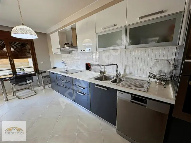 POLENIUM DRAGOS SİTESİN'DE 2+1 90 M2 NET ŞEHİR MANZARALI DAİRE!