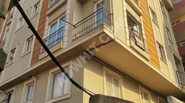 ACİLL İHTİYAÇTAN SATILIK 2+1 BAHÇE KATI DAİRE