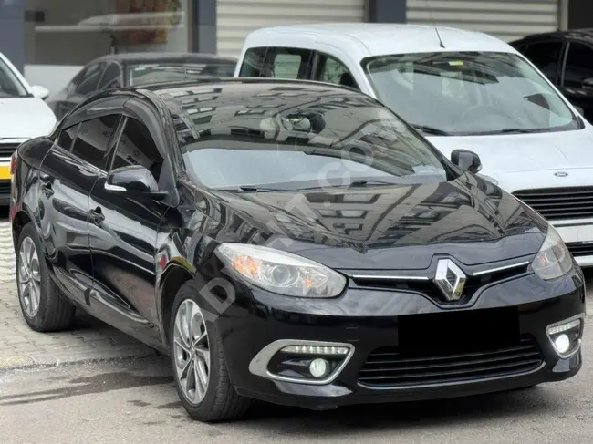 ANCAR 2015 FLUENCE İCON 208.000₺ PEŞİN 12/18/24/36 AY 3.80 VADE
