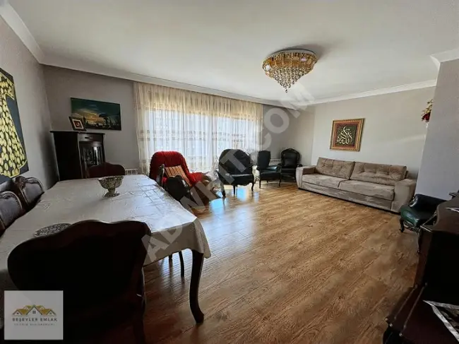 POLENIUM DRAGOS SİTESİN'DE 2+1 90 M2 NET ŞEHİR MANZARALI DAİRE!
