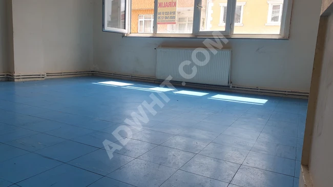 Duplex apartment for rent 3+1 in ESENEVLER neighborhood