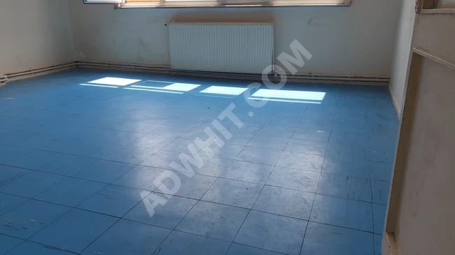 Duplex apartment for rent 3+1 in ESENEVLER neighborhood