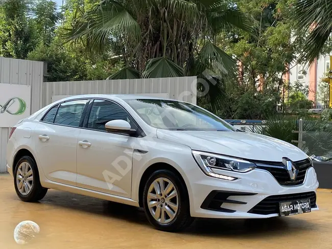 2022 MODEL FUL SERVIS BAKIMLI İLK ELDEN 1.3 TCE JOY FATURALI