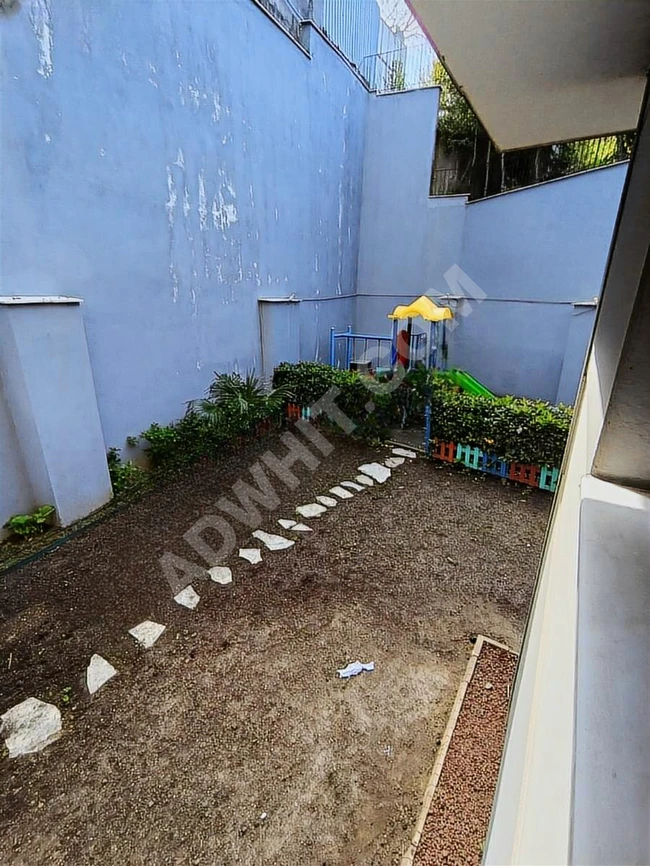 Kağıthane Nurtepe Metro Yanıbaşında Site İçinde Kiralık Daire