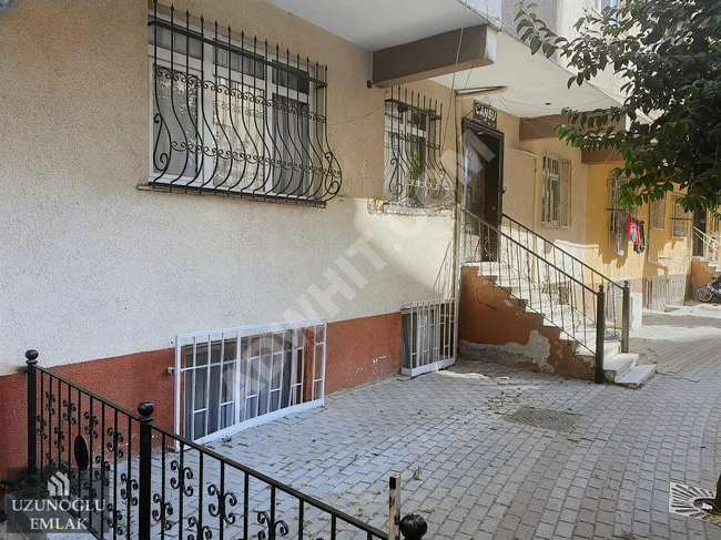 UZUNOĞLU EMLAK TAN BAHCE KATI 2+1 KREDİLİ MASRAFSIZ DAİRE