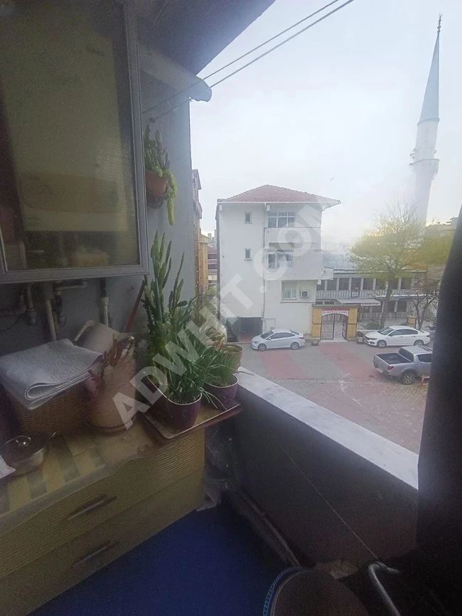 Kağıthane Nurtepe Metro Yanıbaşında Satılık Fırsat Daire