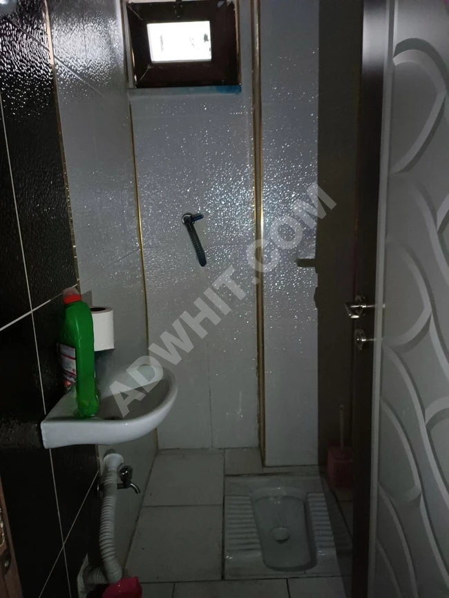 Alibeyköy metro Karşısında Yeni Binada Eşyalı Kiralık Daire