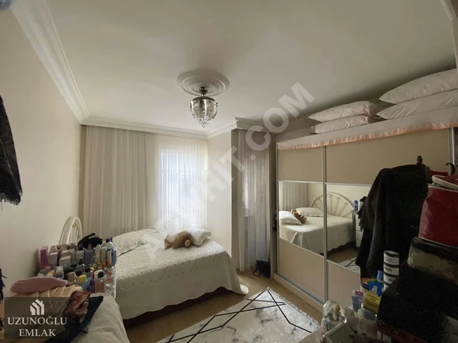 UZUNOĞLU EMLAK TAN MERKEZ MAH.ARAKAT KREDİLİ 2+1 SATILIK DAİRE