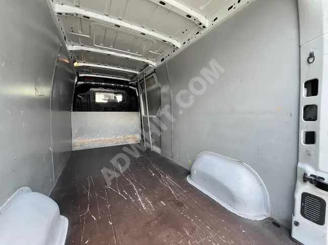 2017 RENAULT MASTER 2.3dCi L3H2(13m3) HATASIZ /12AY/1.59/KREDİ/