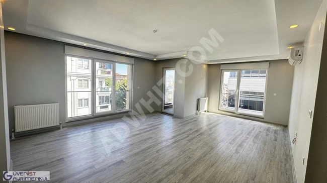 BAHÇELİEVLER KIBRIS PARKI YAKINI 3.ARAKAT SATILIK DAİRE