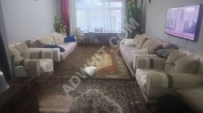 Kağıthane Nurtepe Metro Yanıbaşında Satılık Fırsat Daire