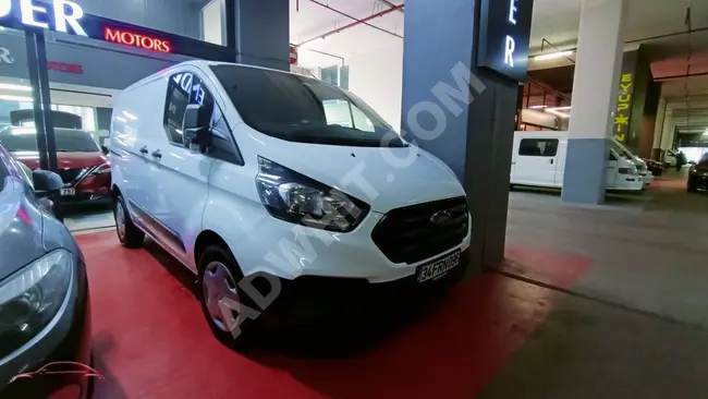 ENDER MOTORS 2022 CUSTOM PANEL 87 BİNDE HATASIZ FATURALI