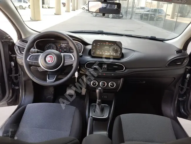2023 MODEL EGEA HYBRİD DEĞİŞENSİZ 1 parça LOKAL*GARANTİLİ