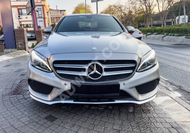 CENOVA MOTORS İMZALI SERİ+ANALOG SAAT+TOUCHPAD BOYASIZ 36.BİN KM