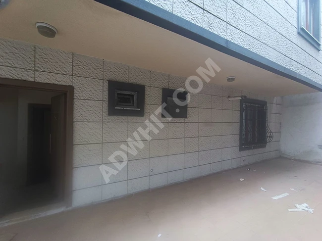 Alibeyköy metro Karşısında Yeni Binada Eşyalı Kiralık Daire