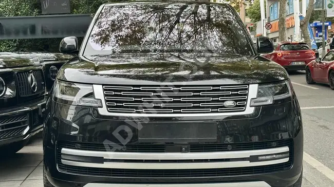 UNIVERSAL AUTO - YENİ RR AUTOBIOGRAPHY D350 - SOĞUTMA - BAYİ