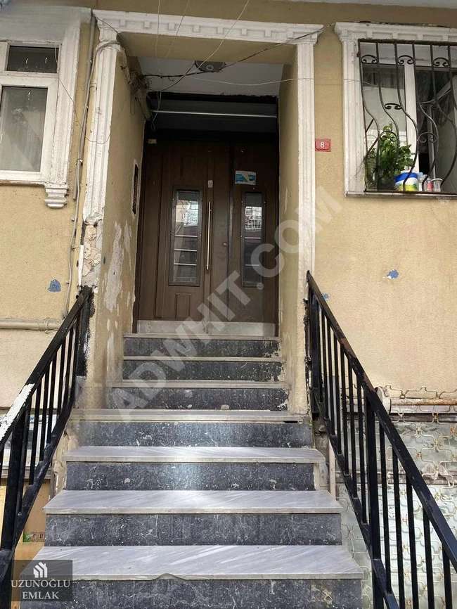 UZUNOĞLU EMLAK TAN MERKEZ MAH.ARAKAT KREDİLİ 2+1 SATILIK DAİRE