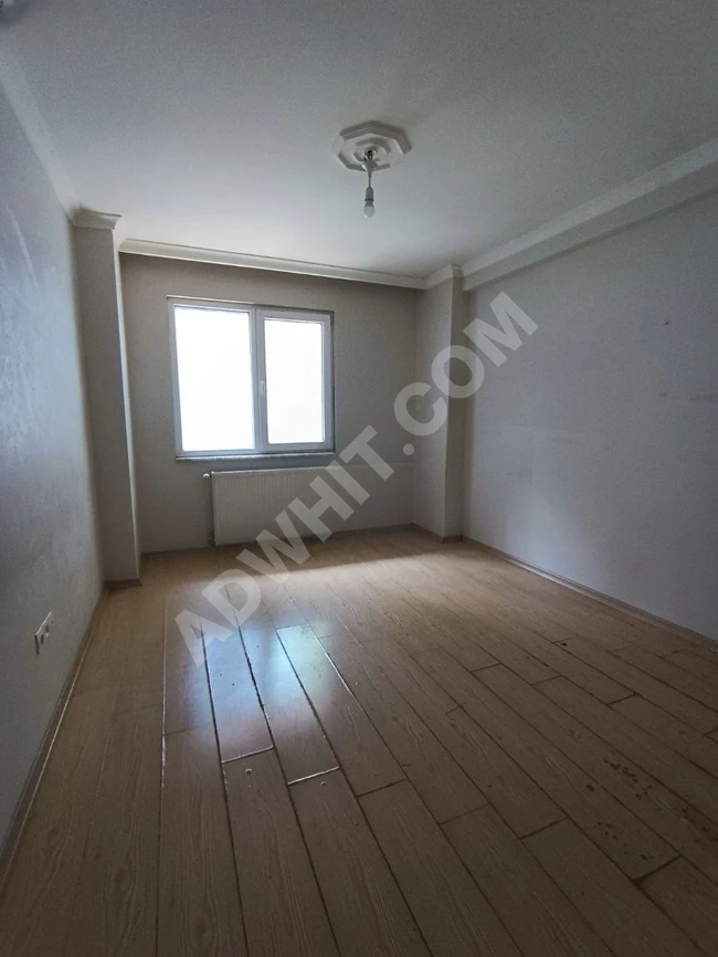 Kağıthane Nurtepe Metro Yanıbaşında Site İçinde Kiralık Daire