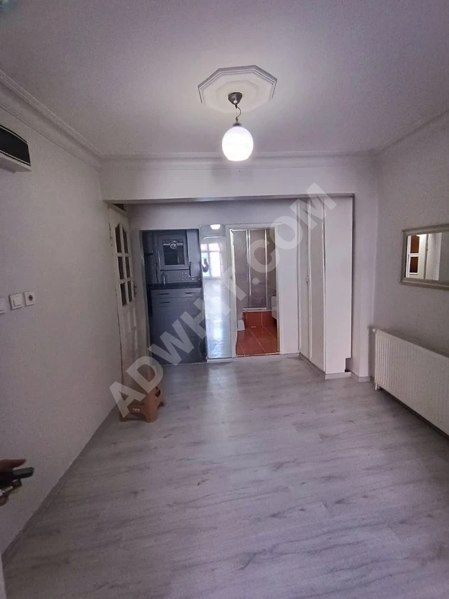 Kağıthane Merkeze Yakın Kiralık Kısmı Eşyalı Daire