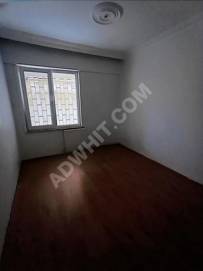 Eyüpsultan Güzeltepe Haliç üniversitesine Yakın Kiralık Daire