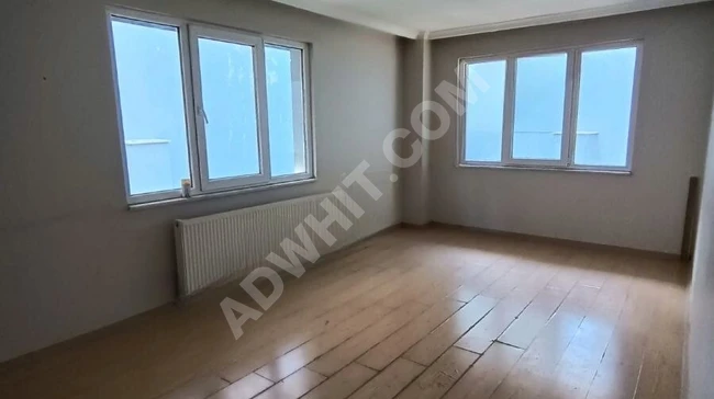 Kağıthane Nurtepe Metro Yanıbaşında Site İçinde Kiralık Daire