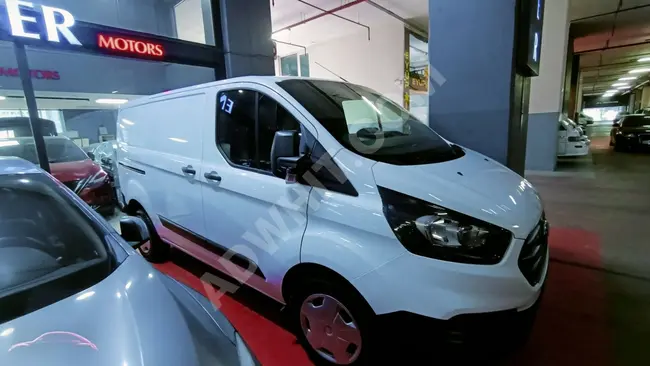 ENDER MOTORS 2022 CUSTOM PANEL 87 BİNDE HATASIZ FATURALI
