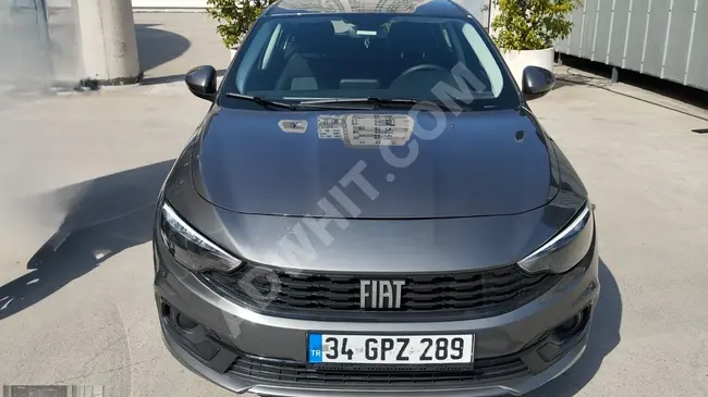 2023 MODEL EGEA HYBRİD DEĞİŞENSİZ 1 parça LOKAL*GARANTİLİ