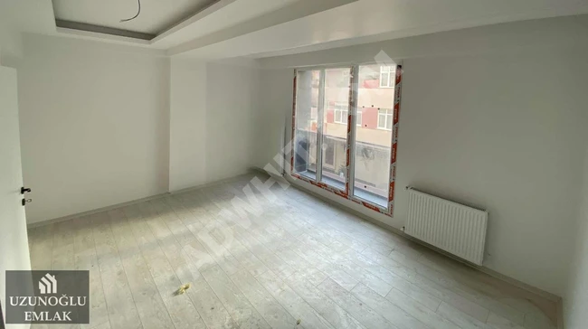 UZUNOĞLU EMLAK TAN FIRSAT SIFIR 2+1 İSKANLI DAİRE