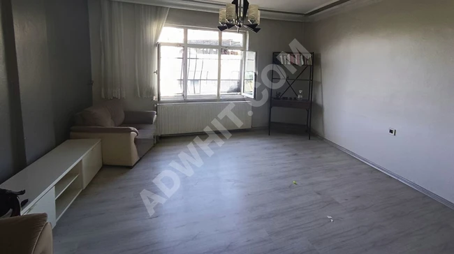Kağıthane Merkeze Yakın Kiralık Kısmı Eşyalı Daire