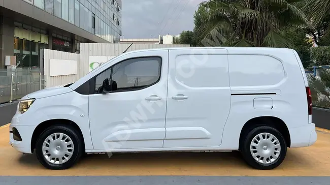 2023 OPEL COMBO 1.5 XL HATASIZ 12AY/1.59/KREDİ İMKANI %20FATURA