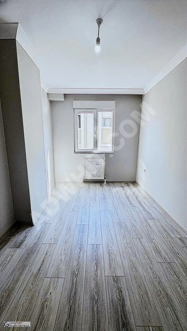 BAHÇELİEVLER KIBRIS PARKI YAKINI 3.ARAKAT SATILIK DAİRE