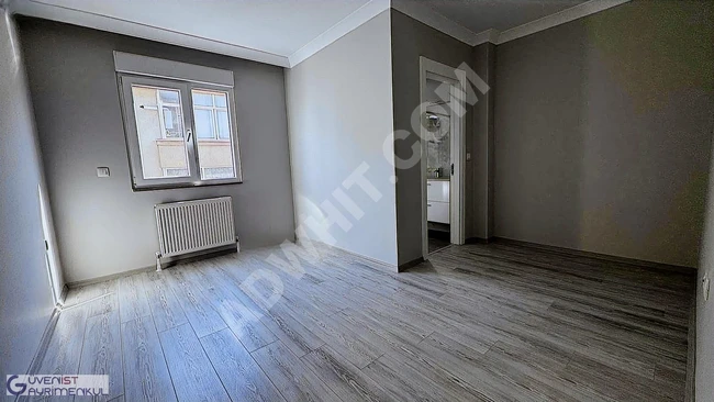 BAHÇELİEVLER KIBRIS PARKI YAKINI 3.ARAKAT SATILIK DAİRE