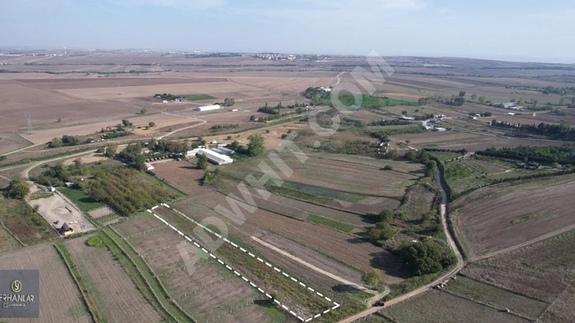 ACİL SİLİVRİ YOLÇATIDA TEK TAPU ARSA MÜSTAKİL PARSEL 3.330 M2