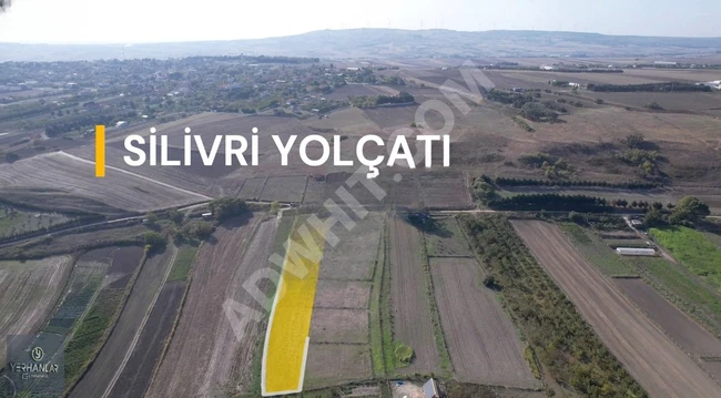 ACİL SİLİVRİ YOLÇATIDA TEK TAPU ARSA MÜSTAKİL PARSEL 3.330 M2