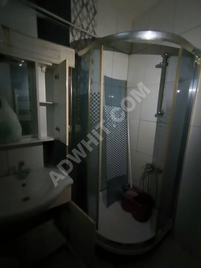 Kağıthane Merkeze yakın Kiralık Daire