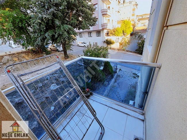 شقة للإيجار في مبنى حديث بشارع PINARLI منطقة ÜMRANİYE TEPEÜSTÜ