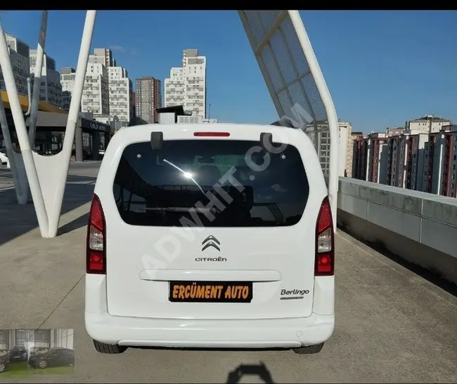 2018 ÇIKIŞ*113 BİNDE*400BİNKREDİ*1.6HDİ MULTİSPACE*ÇOK TEMİZ