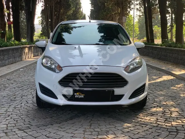 AVŞAR'DAN YENİ KASA 1.5 DİZEL EN TUTULANI KAZASIZ AİLE ARACI