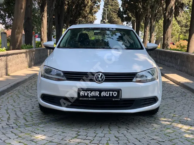 OTOMATİK TURBOLU MASRAFSIZ TEMİZ AİLE ARACI