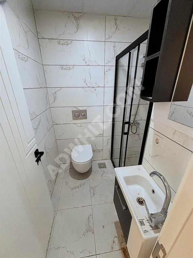 Spacious new apartment for sale 3+1 in BEYLİKDÜZÜ, YAKUPLU neighborhood