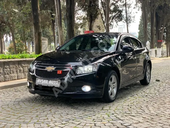 سيارة عائلية نظيفة، أوتوماتيكية، بدون حوادث أو مصاريف.