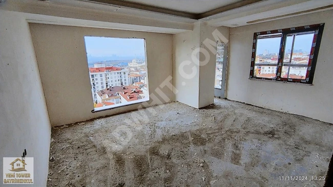 GÖL MANZARALI LÜKS SİTEDE SATILIK DÜBLEKS