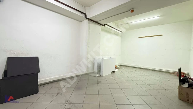 İLKA'DAN PERPA TİCARET MERKEZİNDE